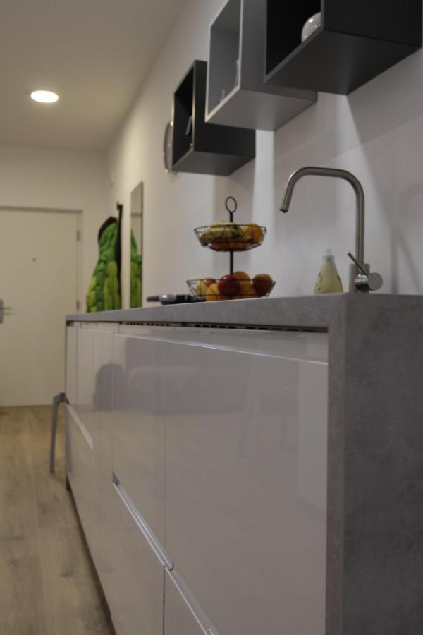 Apartment Mia Merano Exterior foto