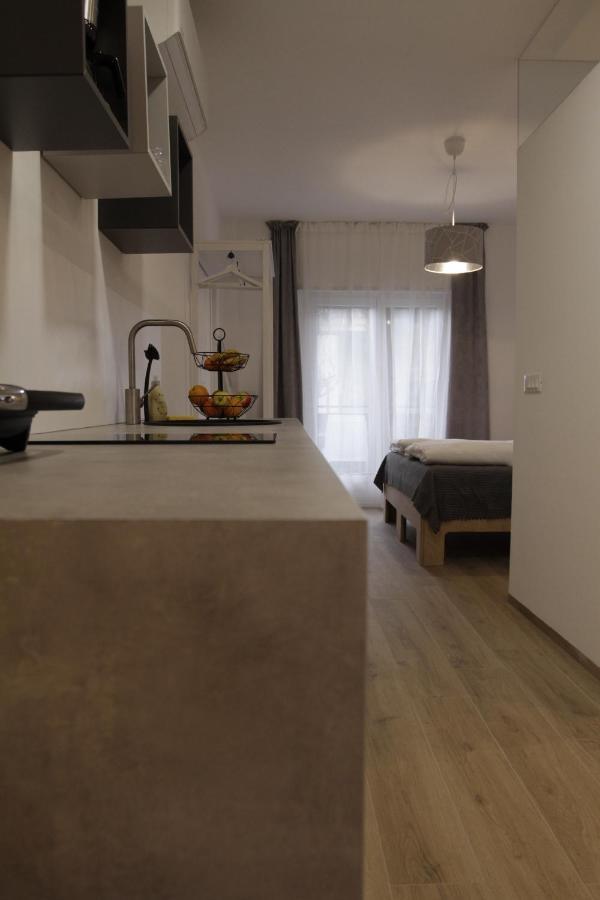 Apartment Mia Merano Exterior foto